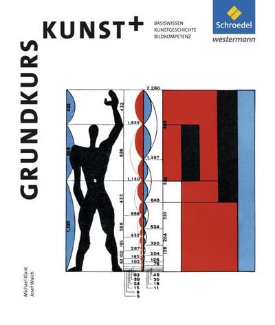 Grundkurs Kunst + Sekundarstufe 2