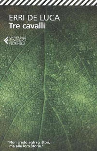 Tre cavalli