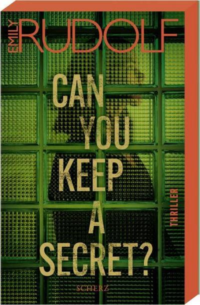 Can You Keep a Secret?