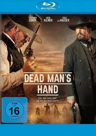 Dead Mans Hand