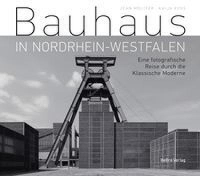 Bauhaus in Nordrhein-Westfalen