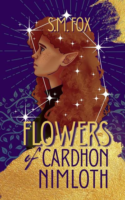 Flowers of Cardhon Nimloth