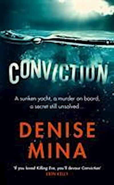 Mina, D: Conviction