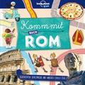 Lonely Planet Komm mit nach Rom