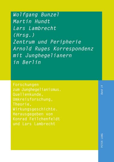 Zentrum und Peripherie