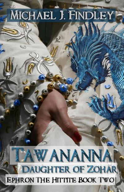 Tawananna Daughter of Zohar