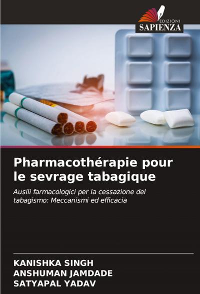 Farmacoterapia per smettere di fumare