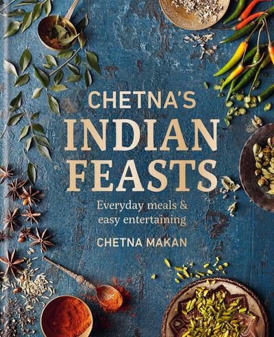 Chetna’s Indian Feasts