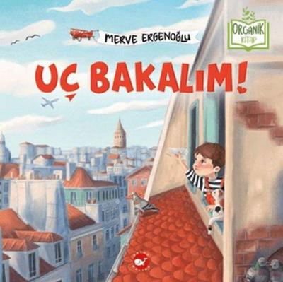 Uc Bakalim