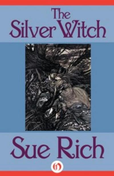 Silver Witch