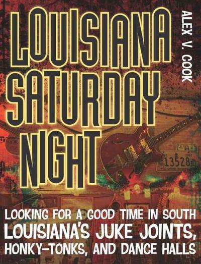 Louisiana Saturday Night