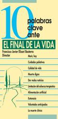 10 Palabras clave ante el final de la vida