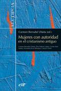 Mujeres con autoridad en el cristianismo antiguo