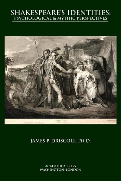 Shakespeare’s Identities