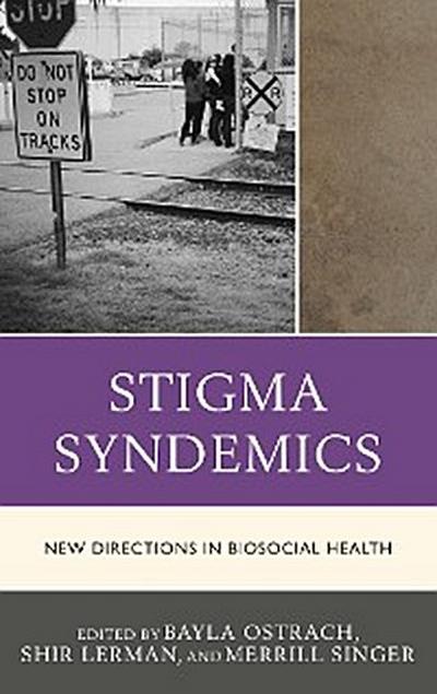 Stigma Syndemics