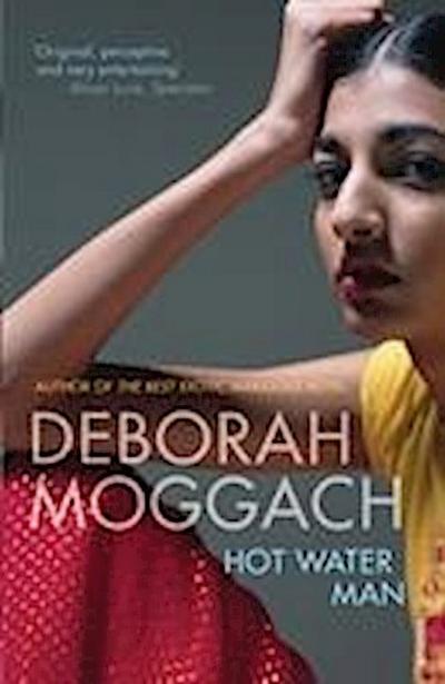 Moggach, D: Hot Water Man