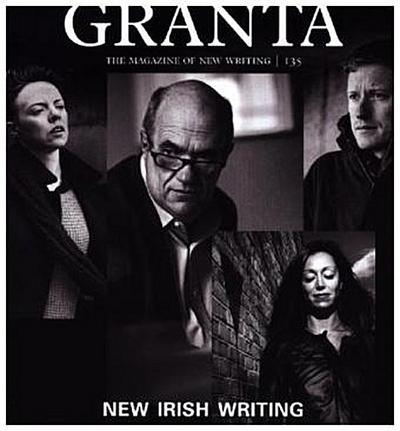 Granta 135