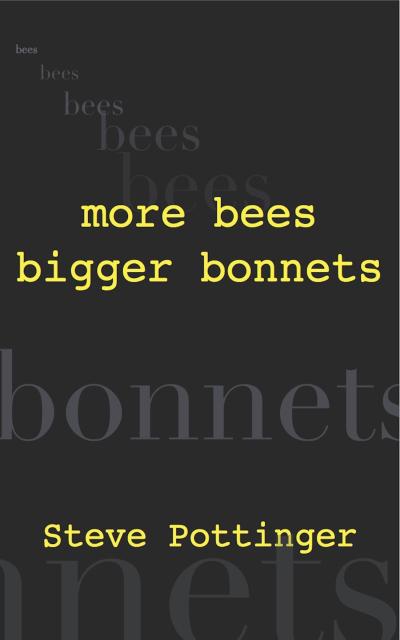More Bees Bigger Bonnets