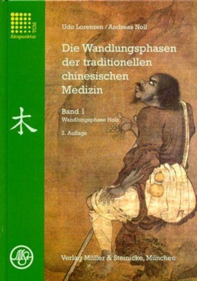 Lorenzen, U: Wandlungsphasen der traditionellen chinesischen