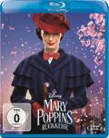 Mary Poppins Rückkehr