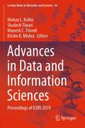 Advances in Data and Information Sciences