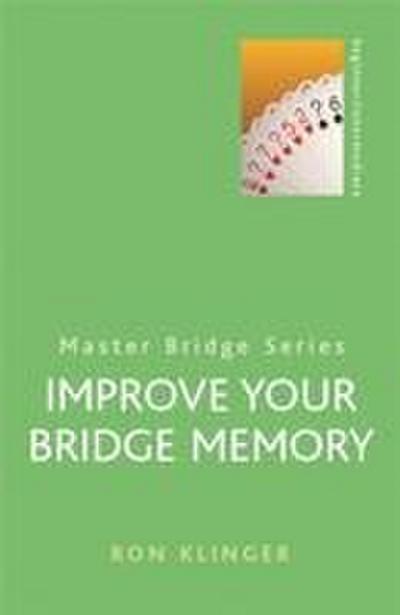 Improve Your Bridge Memory
