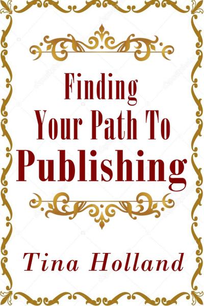 Finding Your Path to Publishing