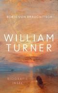 William Turner: Biografie | Ein Leben aus der Pers ...