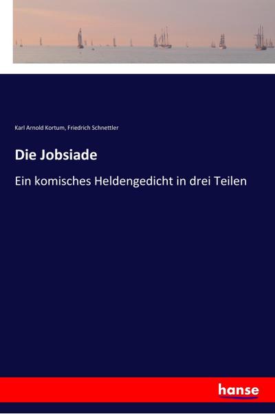 Die Jobsiade