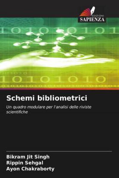 Schemi bibliometrici