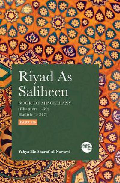 Riyad As Saliheen