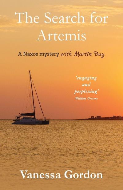 The Search for Artemis