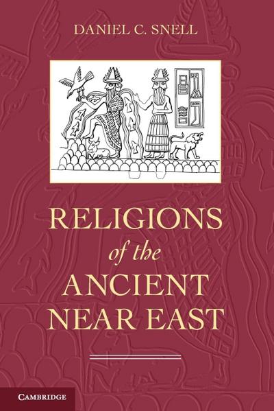 Religions of the Ancient Near East