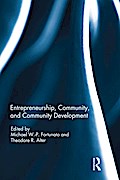 Entrepreneurship, Community, and Community Development