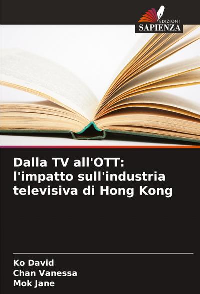 Dalla TV all’OTT: l’impatto sull’industria televisiva di Hong Kong