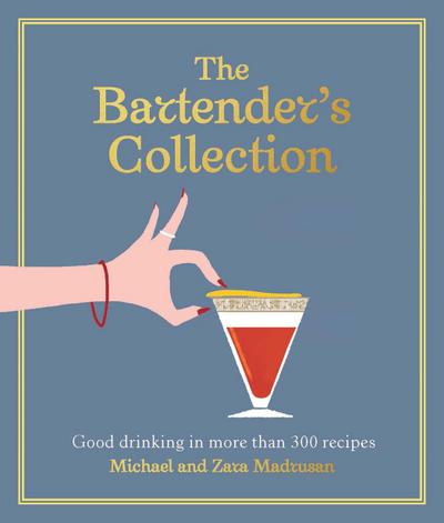 The Bartender’s Collection