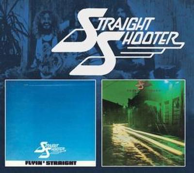 Flyin’ Straight/Rough ’n Tough