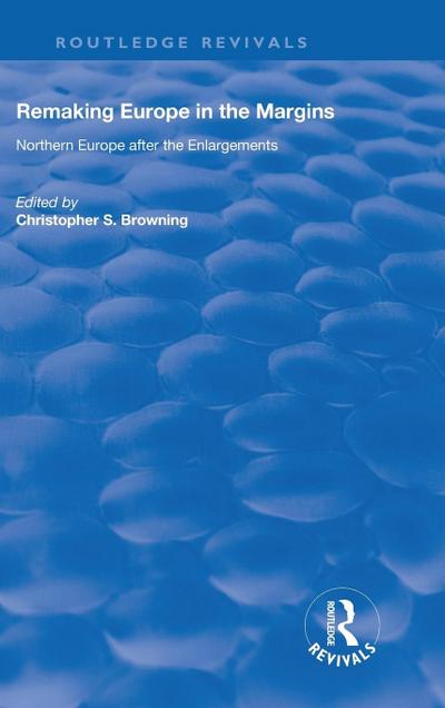 Remaking Europe in the Margins