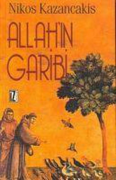 Allahin Garibi