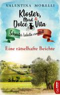 Kloster, Mord und Dolce Vita - Eine rätselhafte Beichte