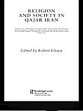 Religion and Society in Qajar Iran