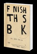 Finish This Book