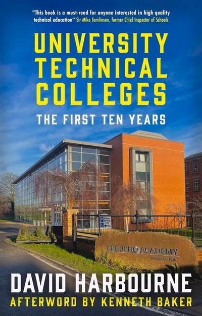 University Technical Colleges