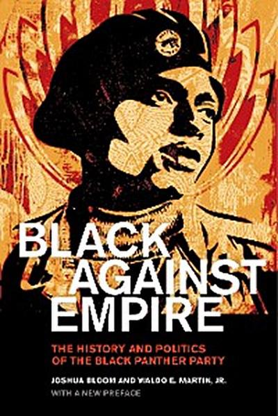 Black against Empire