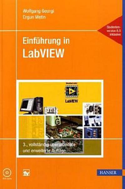 Einführung in LabVIEW