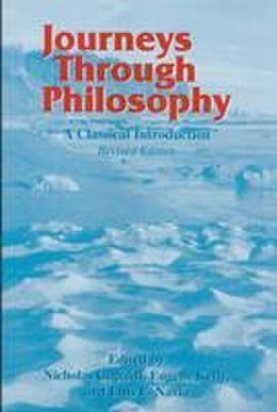 Journeys Through Philosophy