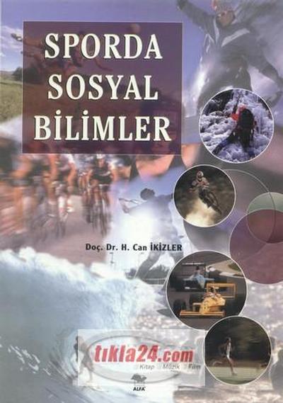 Sporda Sosyal Bilimler