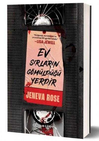 Ev Sirlarin Gömüldügü Yerdir