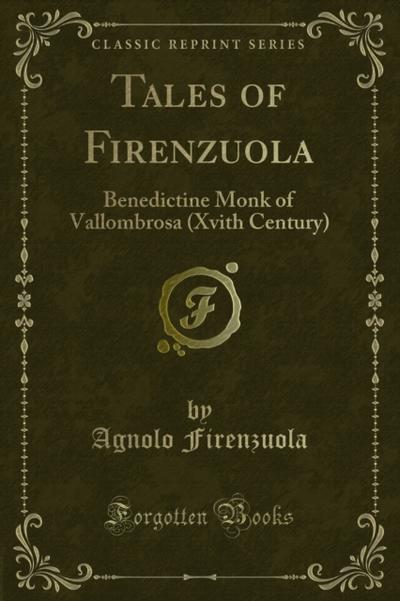 Tales of Firenzuola