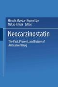 Neocarzinostatin